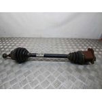 Transmision Delantera Izquierda para Audi A6 Berlina (4F2)