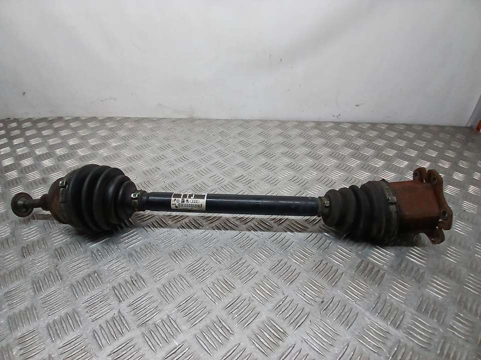 Transmision Delantera Izquierda para Audi A6 Berlina (4F2)