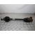 Transmision Delantera Izquierda para Audi A6 Berlina (4F2)