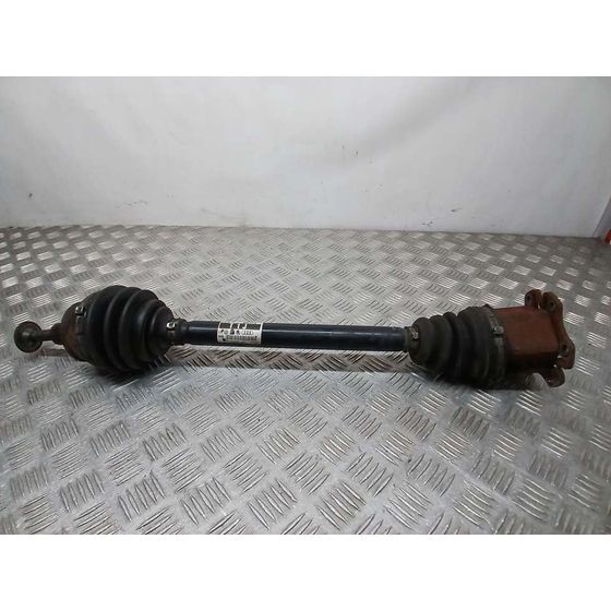 Transmision Delantera Izquierda para Audi A6 Berlina (4F2)