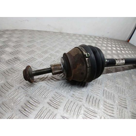 Transmision Delantera Izquierda para Audi A6 Berlina (4F2)