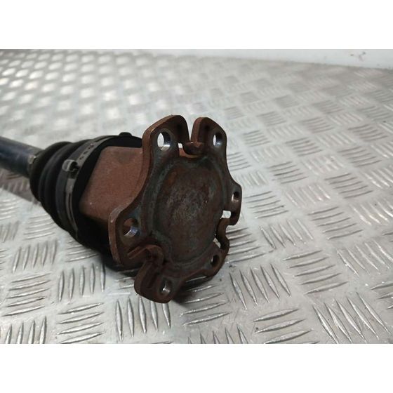 Transmision Delantera Izquierda para Audi A6 Berlina (4F2)
