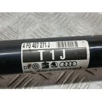 Transmision Delantera Izquierda para Audi A6 Berlina (4F2)