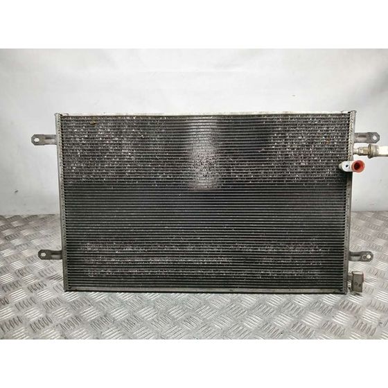 Condensador / Radiador Aire Acondicionado para Audi A6 Berlina (4F2)