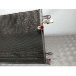 Condensador / Radiador Aire Acondicionado para Audi A6 Berlina (4F2)