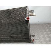 Condensador / Radiador Aire Acondicionado para Audi A6 Berlina (4F2)