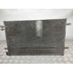 Condensador / Radiador Aire Acondicionado para Audi A6 Berlina (4F2)