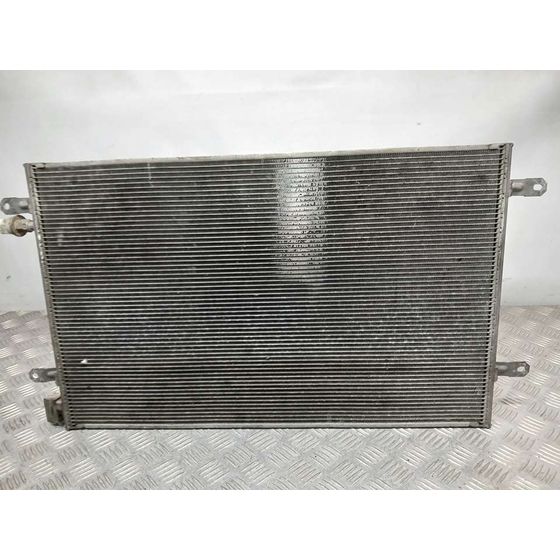 Condensador / Radiador Aire Acondicionado para Audi A6 Berlina (4F2)
