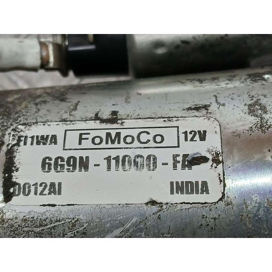 Motor Arranque para Ford Kuga (Cbv)
