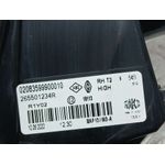 Piloto Trasero Derecho para Renault Captur Ii