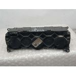 Mando Calefaccion / Aire Acondicionado para Renault Captur Ii