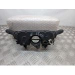 Mando Luces Y Limpia para Renault Captur Ii