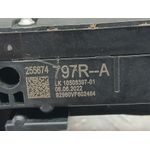 Mando Luces Y Limpia para Renault Captur Ii