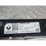 Cargador Inductivo para Renault Captur Ii