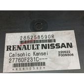 Modulo Electronico para Renault Captur Ii