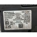 Modulo Electronico para Renault Captur Ii