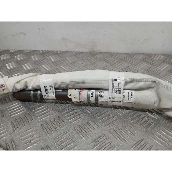 Airbag Cortina Delantero Derecho para Renault Captur Ii