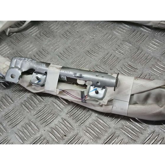 Airbag Cortina Delantero Derecho para Renault Captur Ii