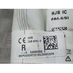 Airbag Cortina Delantero Derecho para Renault Captur Ii