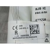 Airbag Cortina Delantero Derecho para Renault Captur Ii