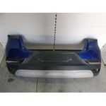 Paragolpes Trasero para Renault Captur Ii