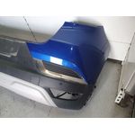 Paragolpes Trasero para Renault Captur Ii