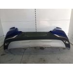 Paragolpes Trasero para Renault Captur Ii