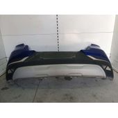 Paragolpes Trasero para Renault Captur Ii