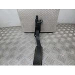 Potenciometro Pedal para Ford Fiesta (Ccn)
