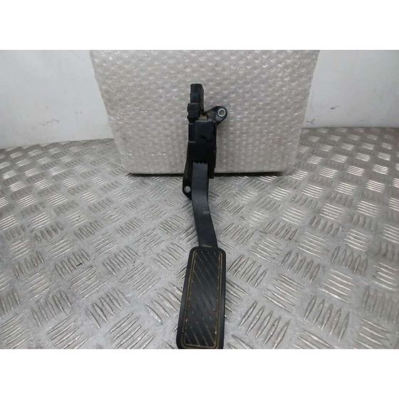 Potenciometro Pedal para Ford Fiesta (Ccn)
