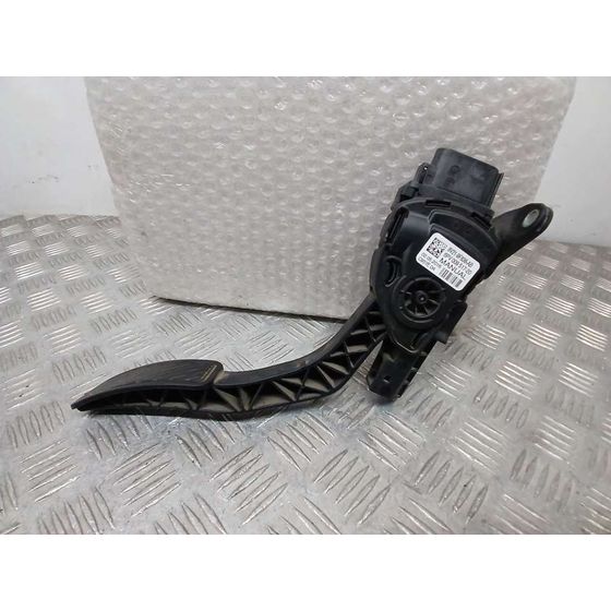Potenciometro Pedal para Ford Fiesta (Ccn)