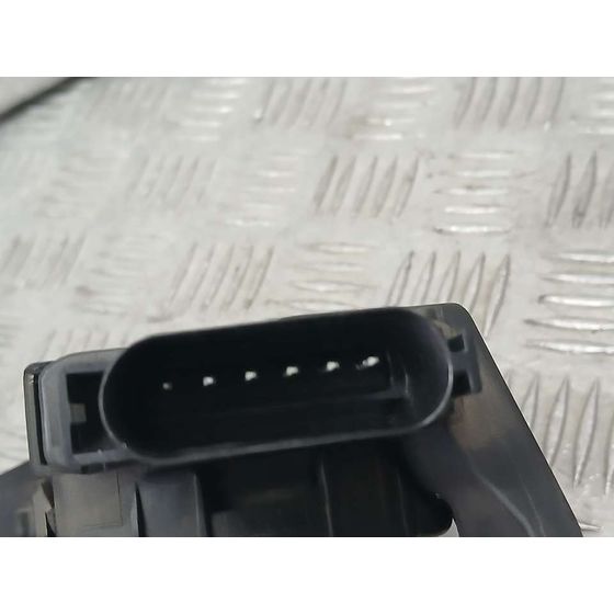 Potenciometro Pedal para Ford Fiesta (Ccn)