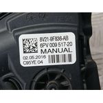 Potenciometro Pedal para Ford Fiesta (Ccn)