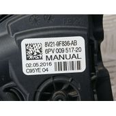 Potenciometro Pedal para Ford Fiesta (Ccn)