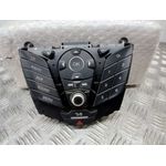Mando Radio para Ford Fiesta (Ccn)