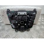Mando Radio para Ford Fiesta (Ccn)