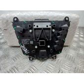 Mando Radio para Ford Fiesta (Ccn)