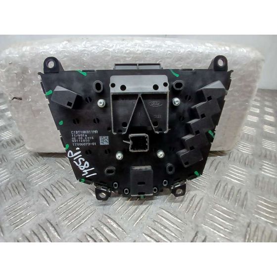 Mando Radio para Ford Fiesta (Ccn)