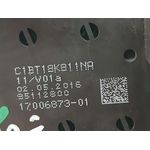 Mando Radio para Ford Fiesta (Ccn)