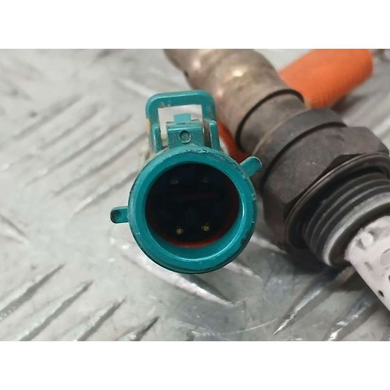 Sonda Lambda para Ford Fiesta (Ccn)
