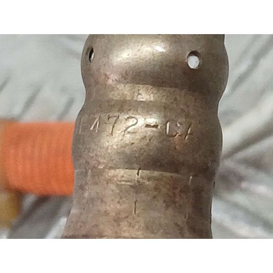 Sonda Lambda para Ford Fiesta (Ccn)