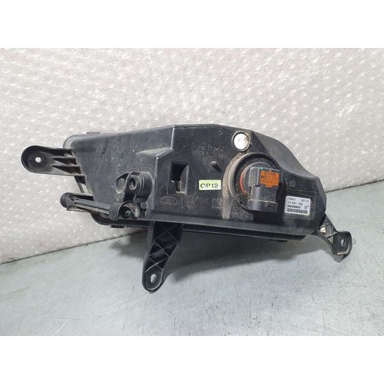 Faro Antiniebla Derecho para Opel Astra K Lim. 5Türig