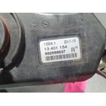 Faro Antiniebla Derecho para Opel Astra K Lim. 5Türig