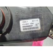 Faro Antiniebla Derecho para Opel Astra K Lim. 5Türig