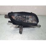 Faro Antiniebla Izquierdo para Opel Astra K Lim. 5Türig