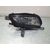 Faro Antiniebla Izquierdo para Opel Astra K Lim. 5Türig