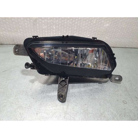 Faro Antiniebla Izquierdo para Opel Astra K Lim. 5Türig
