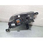 Faro Antiniebla Izquierdo para Opel Astra K Lim. 5Türig