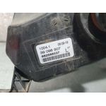 Faro Antiniebla Izquierdo para Opel Astra K Lim. 5Türig