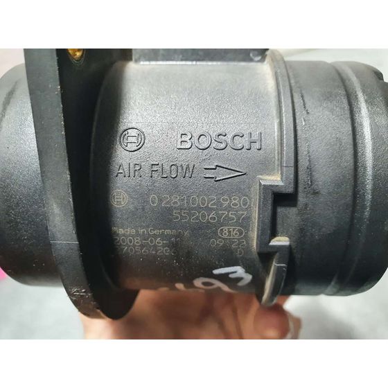 Caudalimetro para Alfa Romeo Gt (125)